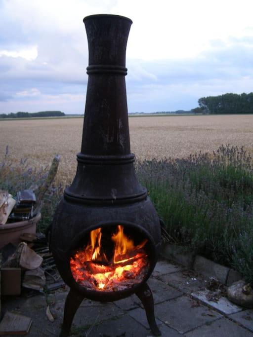 Dijkhuisje Zeeland Waterlandkerkje ภายนอก รูปภาพ